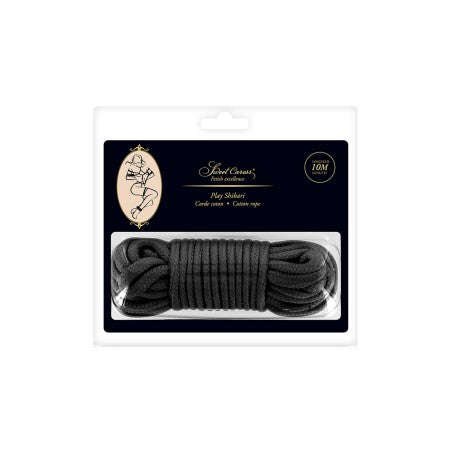 Cordes de Shibari 10m Sweet Caress