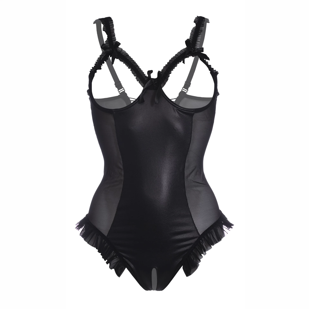 Body effet mouillé Mystique