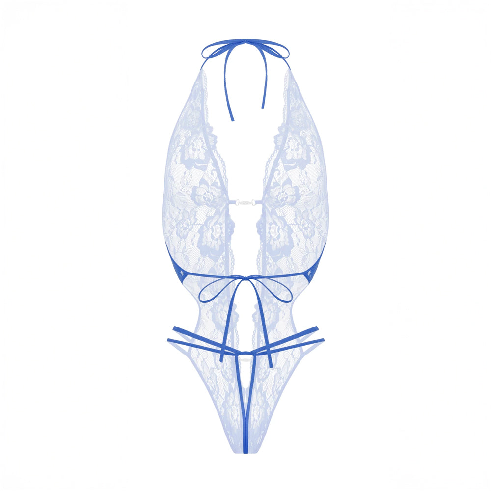 Body ouvert Renée