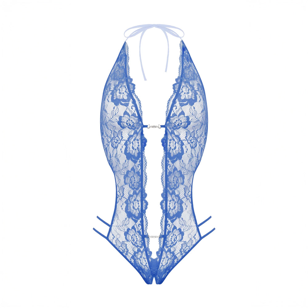 Body ouvert Renée