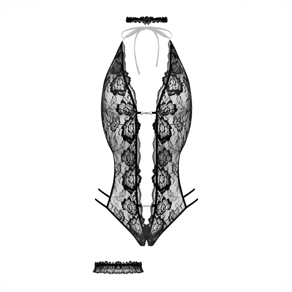 Body ouvert Renée