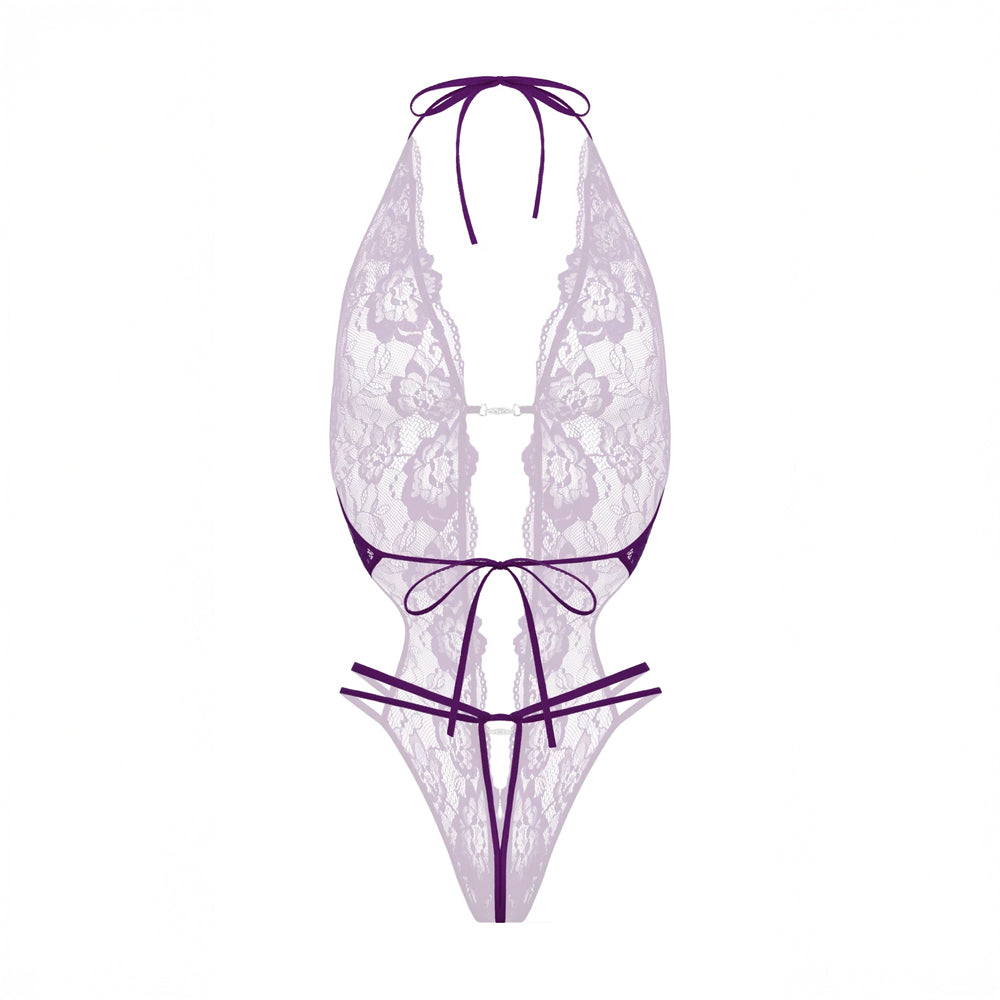 Body ouvert Renée