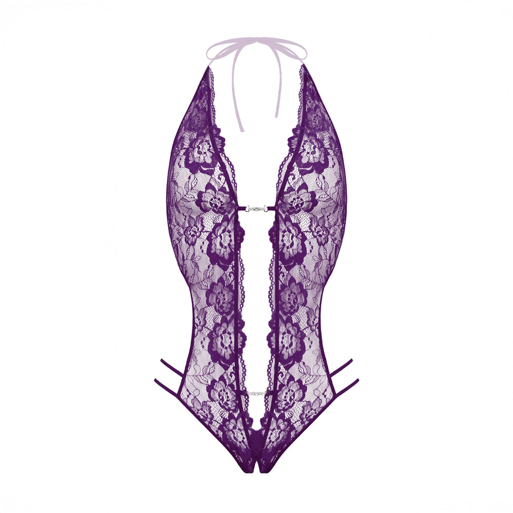 Body ouvert Renée