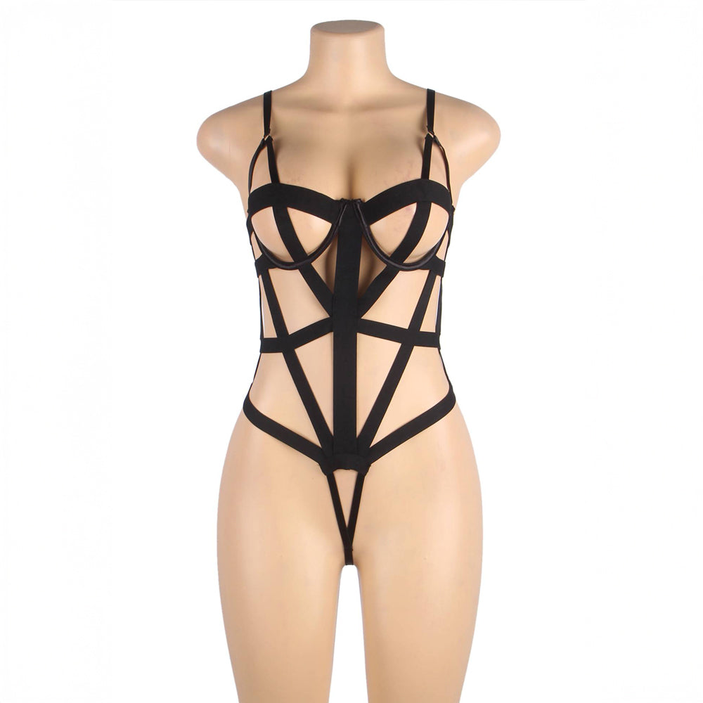 Body Bondage OhYeah