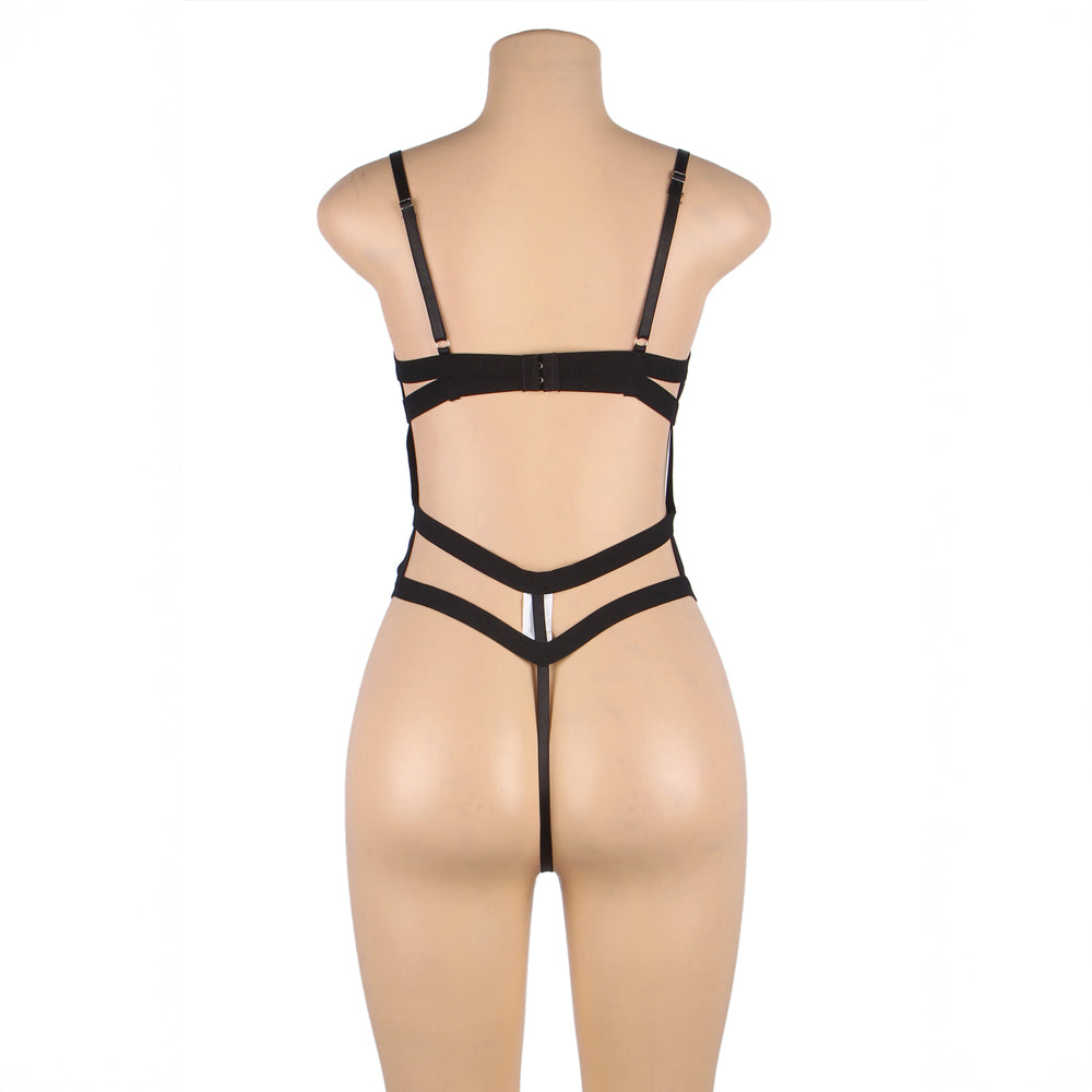 Body Bondage OhYeah