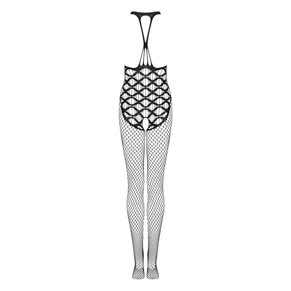 Combinaison ouverte G332 Obsessive
