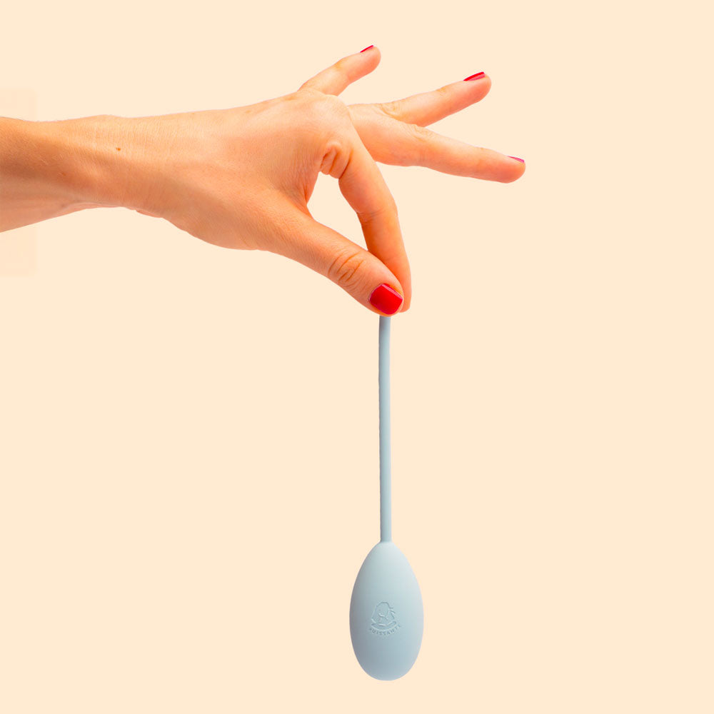 Set de 3 boules de Kegel par Puissante