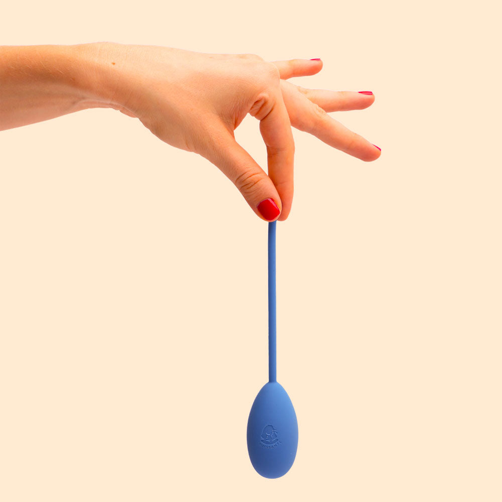 Set de 3 boules de Kegel par Puissante
