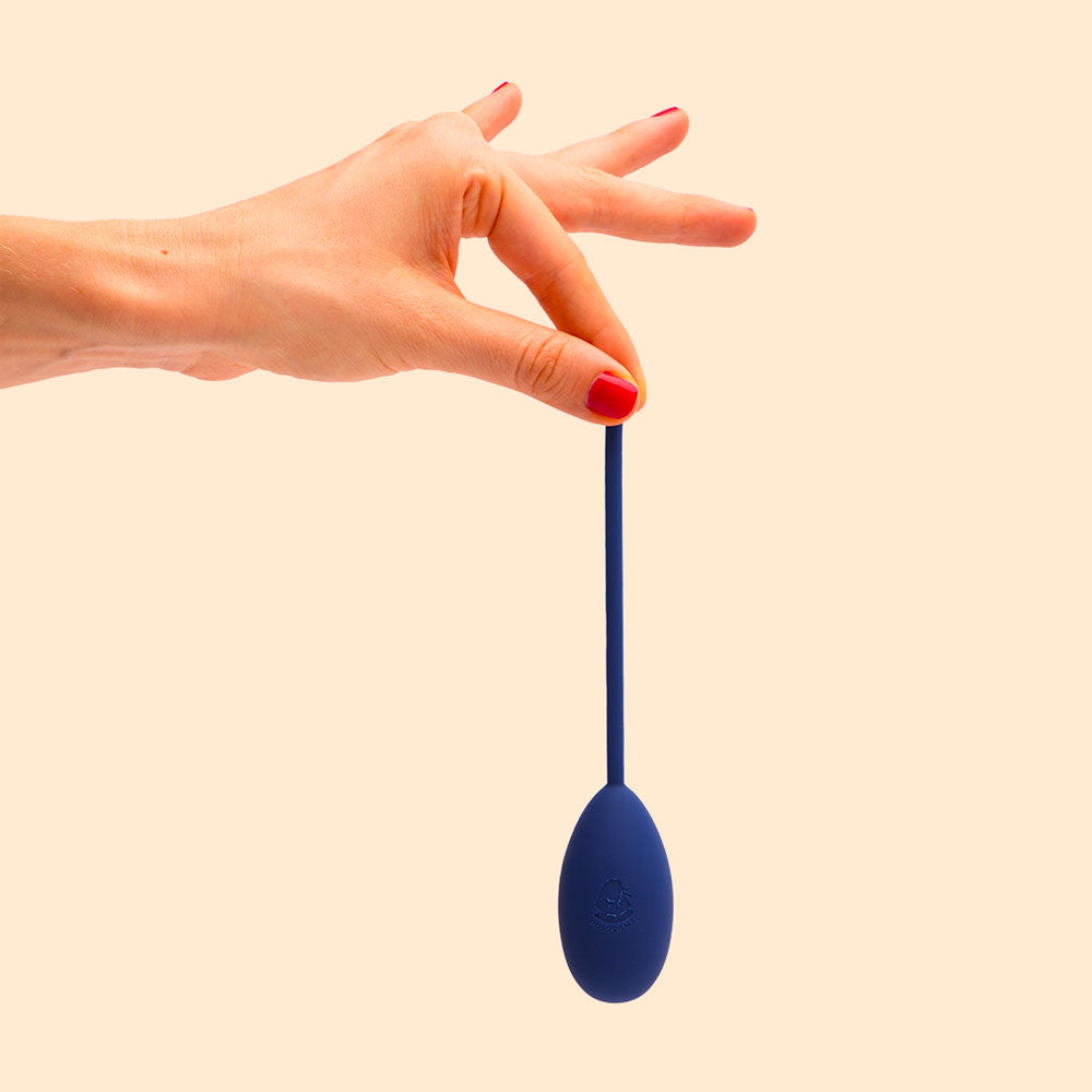 Set de 3 boules de Kegel par Puissante