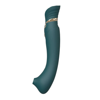 Queen, le Vibromasseur point G pulsewave