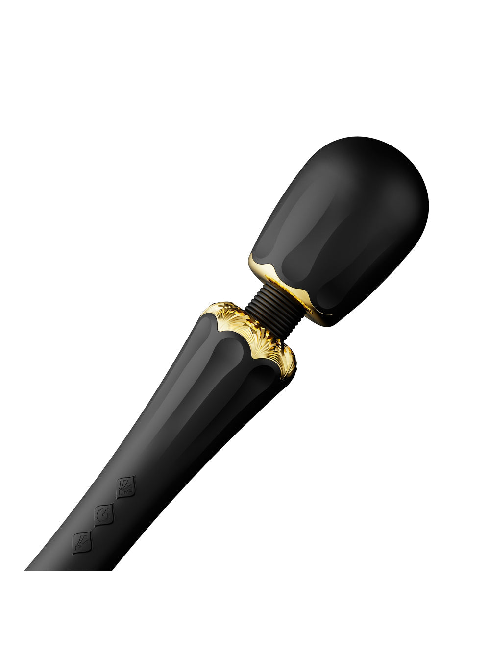 Stimulateur Wand Kyro (sans accessoires)