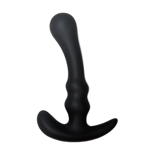 Stimulateur prostatique en silicone