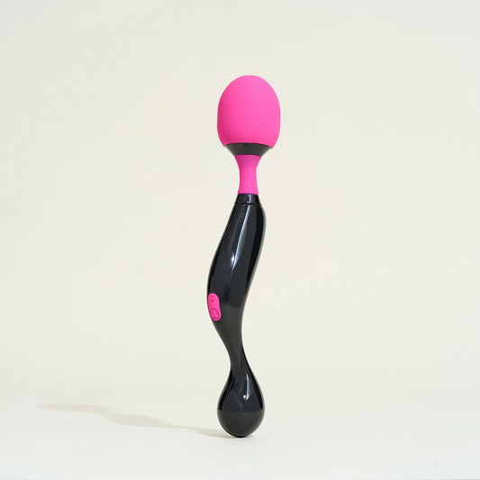 Stimulateur Mini Wand Symphony