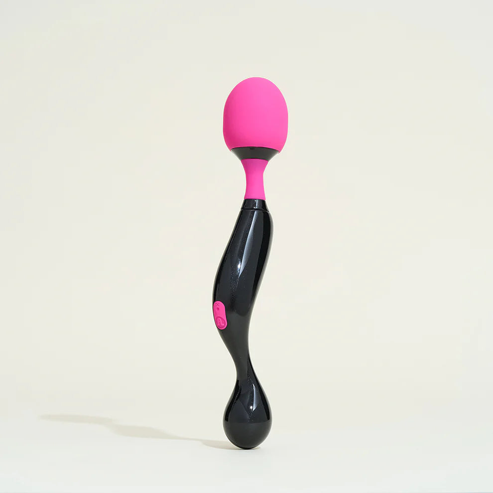 Stimulateur Mini Wand Symphony