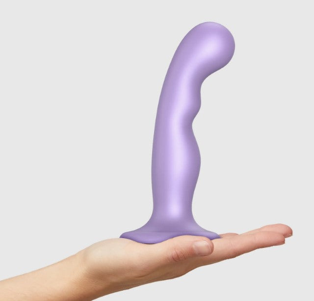 Strap-on-me - P&G Plug Dildo