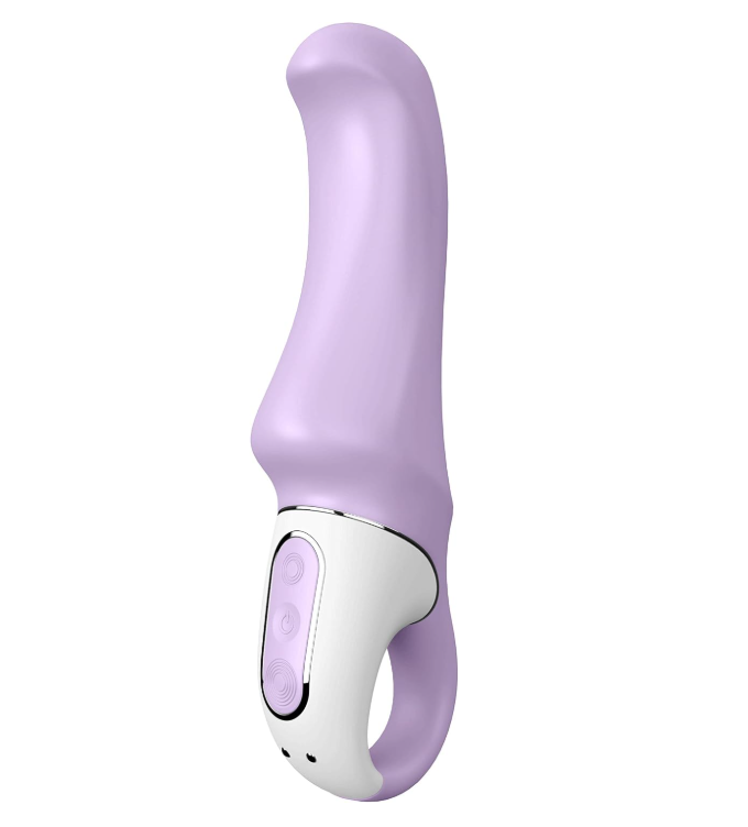 Vibromasseur Vibes Charming Smile