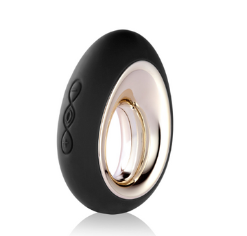 Alia, le galet vibrant de luxe