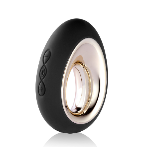 Alia, le galet vibrant de luxe