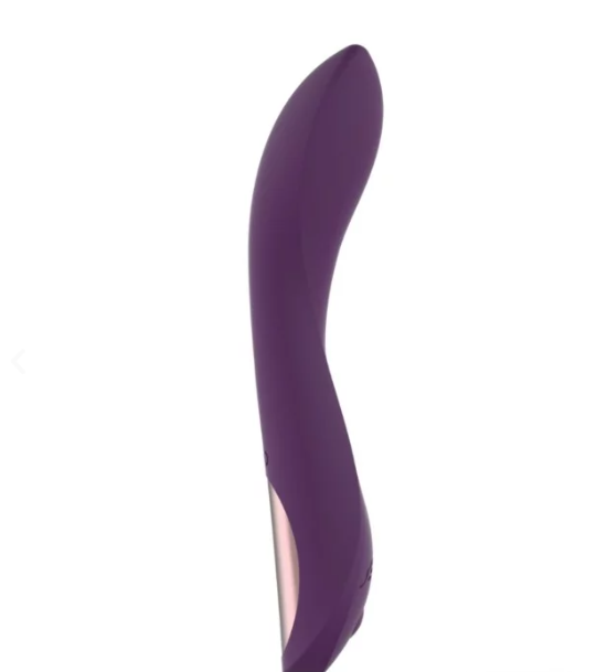 The Rose, vibromasseur Point G