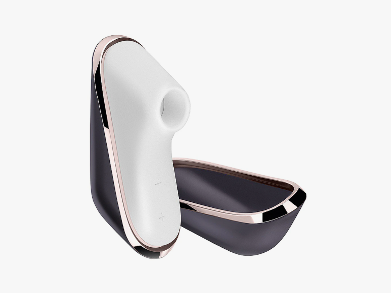 Stimulateur Air pulse, Traveler