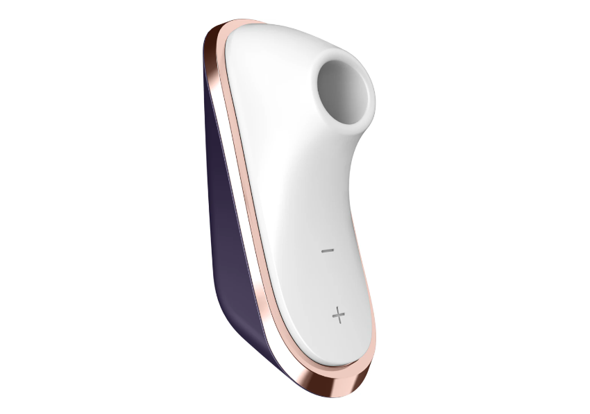 Stimulateur Air pulse, Traveler