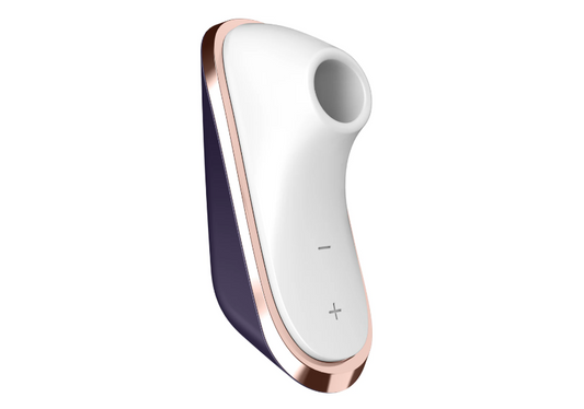 Stimulateur Air pulse, Traveler