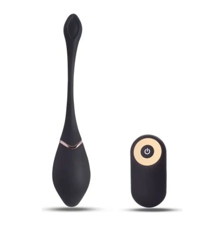 Œuf vibrant télécommandé Dirty Mind