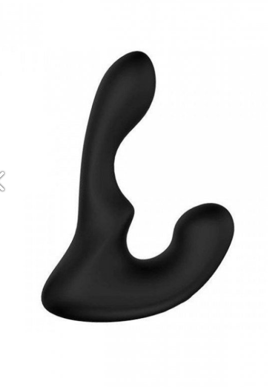 Anal Convex move P Spot, Elys