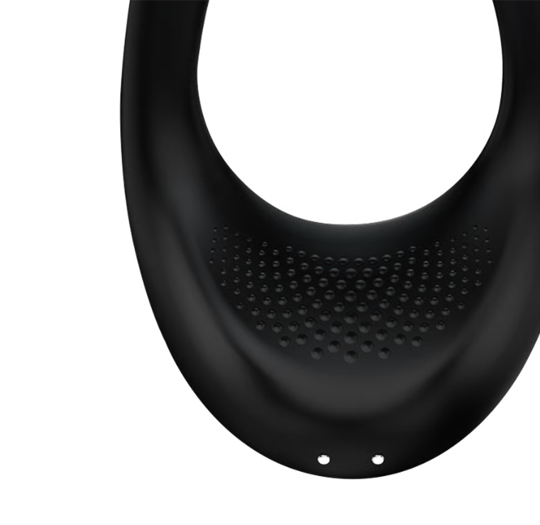 Stimulateur pour couple Endless joy