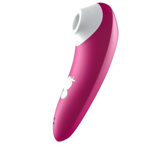 Switch, stimulateur clitoridien 6 niveau d'intensité