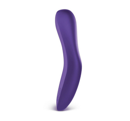 Rave, vibromasseur connecté