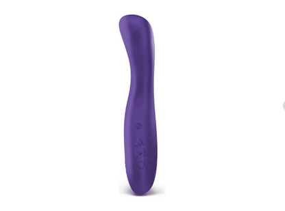 Rave, vibromasseur connecté
