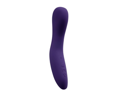 Rave, vibromasseur connecté