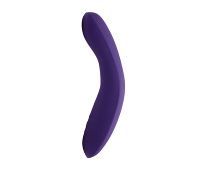 Rave, vibromasseur connecté