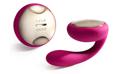 Ida, stimulateur couple