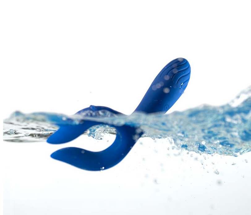 Vibromasseur multifonctions, le Drifter