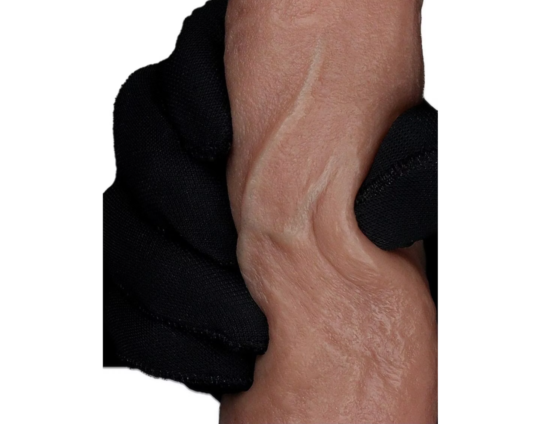Godemichet réaliste 18 cm par Lovetoy