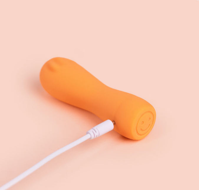 The surfer, vibromasseur de poche