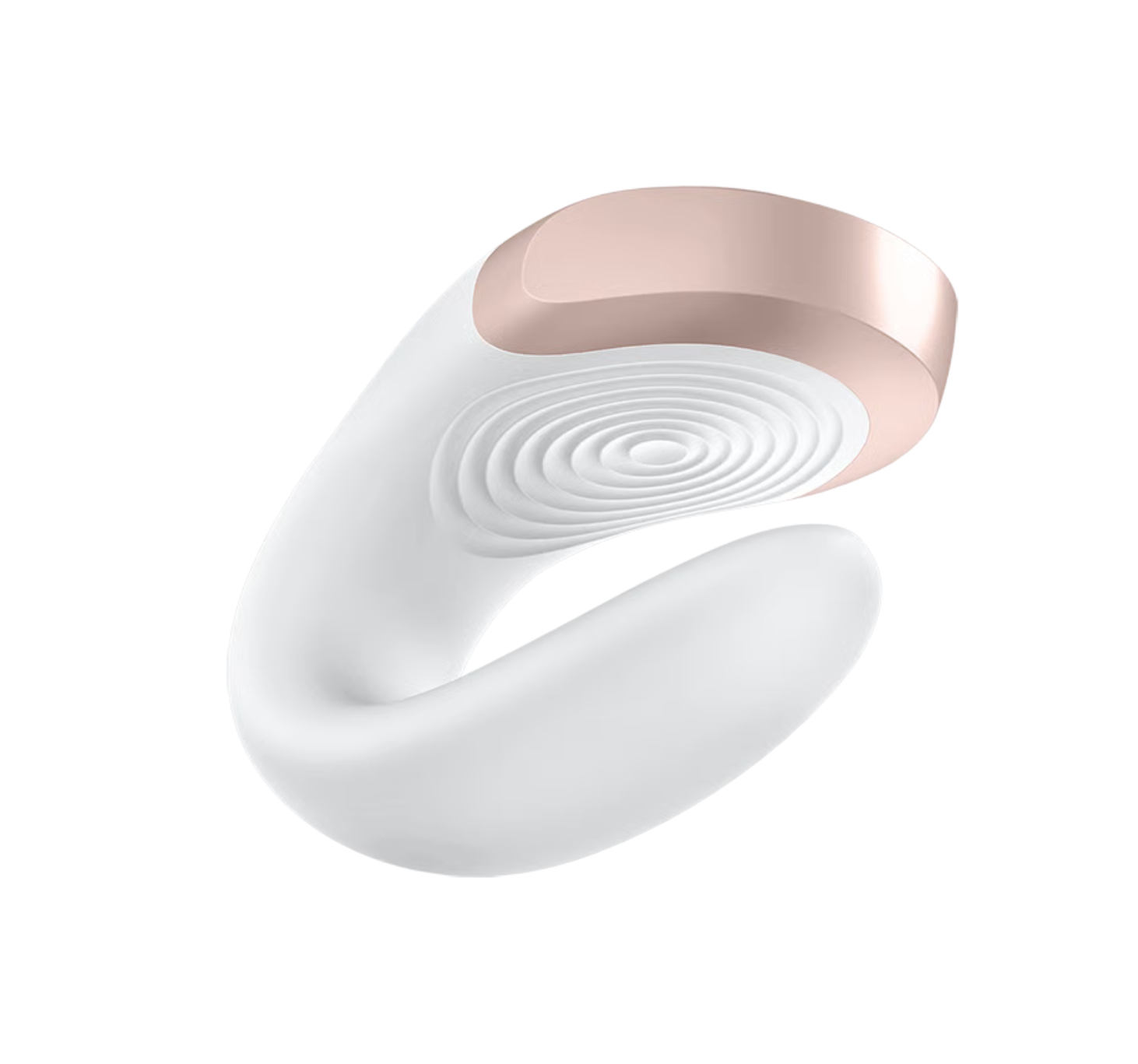 Double love luxury partner vibrator