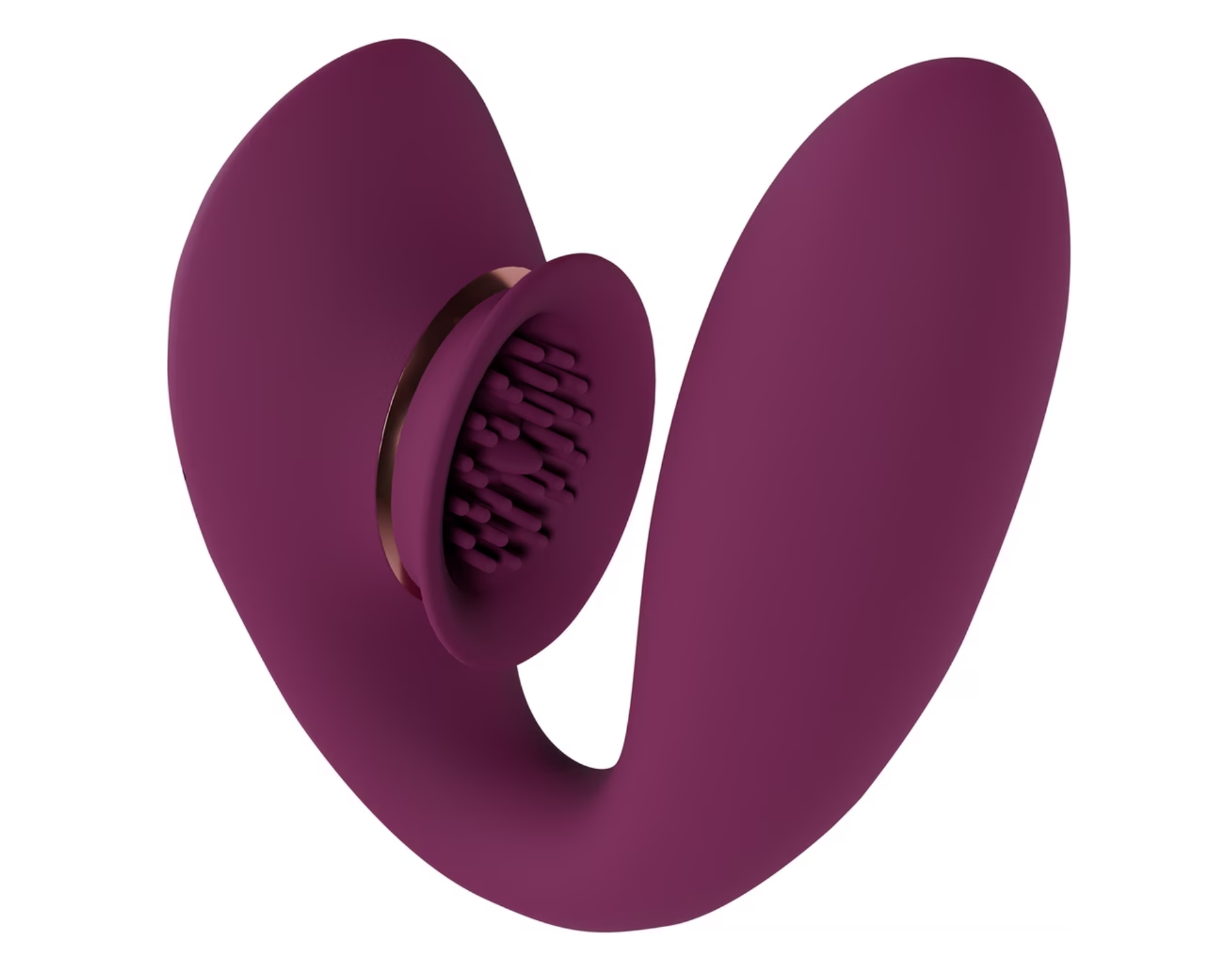 Twitch 3 innovation, jouet succion et vibration