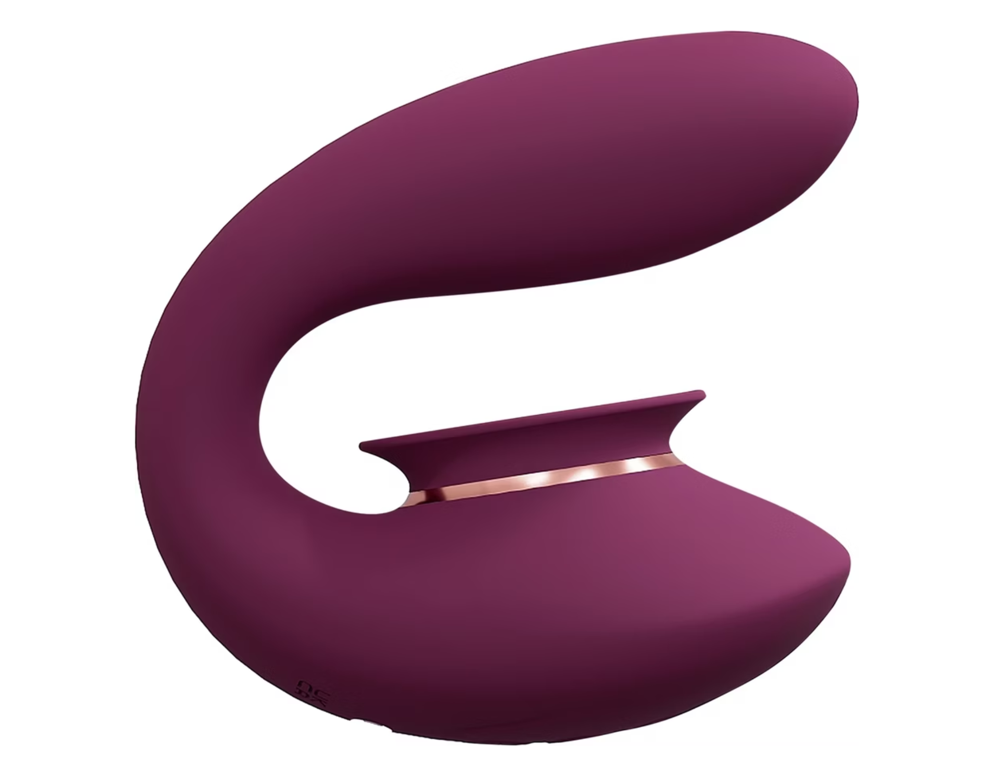 Twitch 3 innovation, jouet succion et vibration