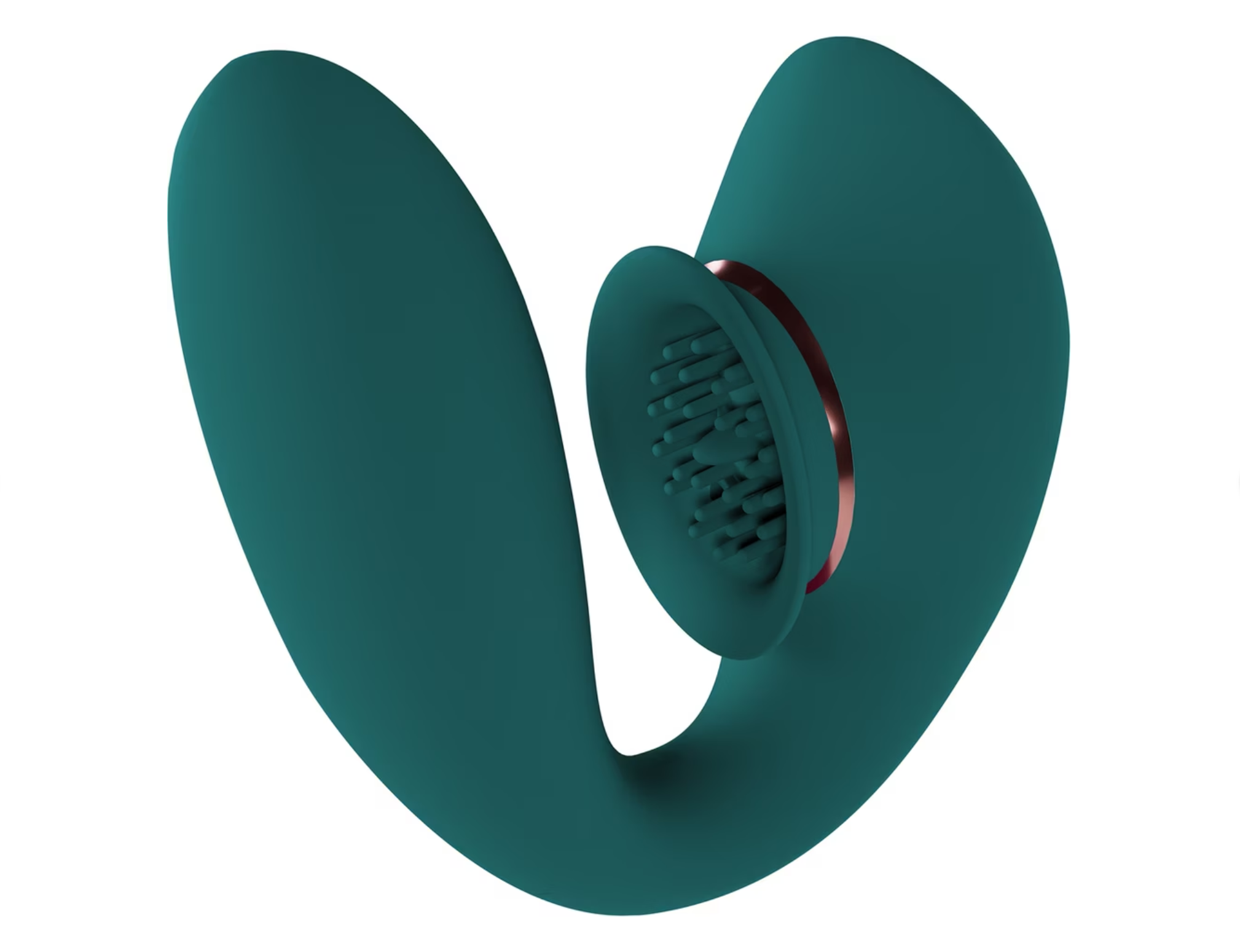 Twitch 3 innovation, jouet succion et vibration