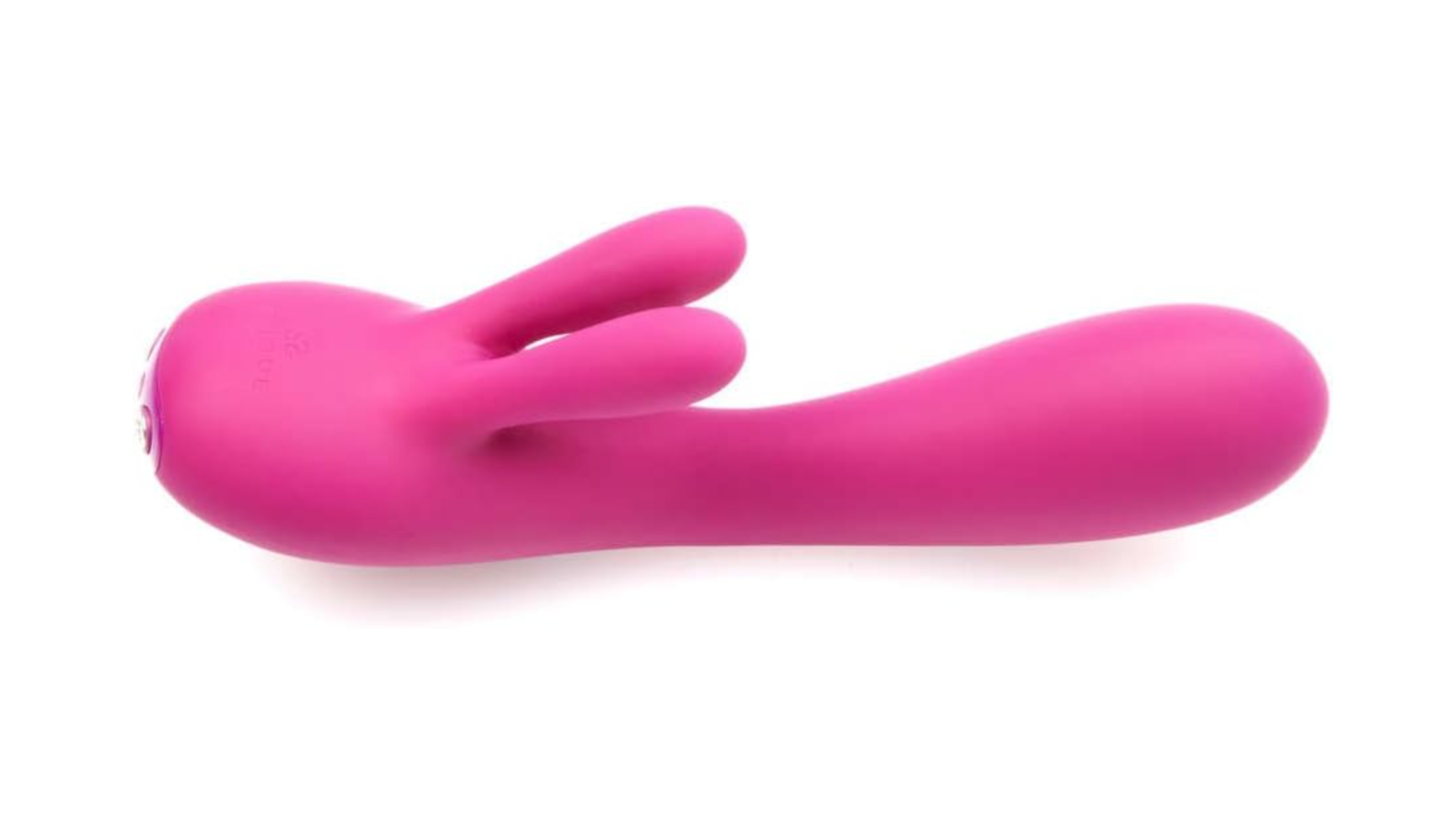 Fifi, le vibromasseur rabbit élégant
