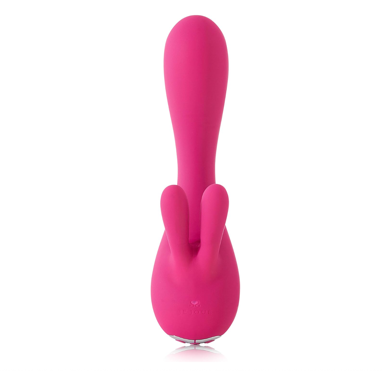 Fifi, le vibromasseur rabbit élégant