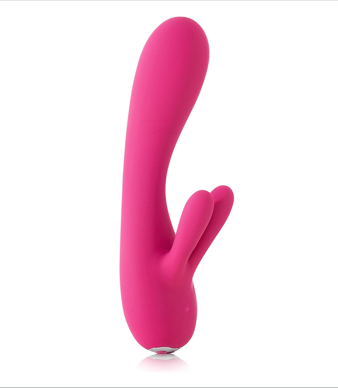 Fifi, le vibromasseur rabbit élégant
