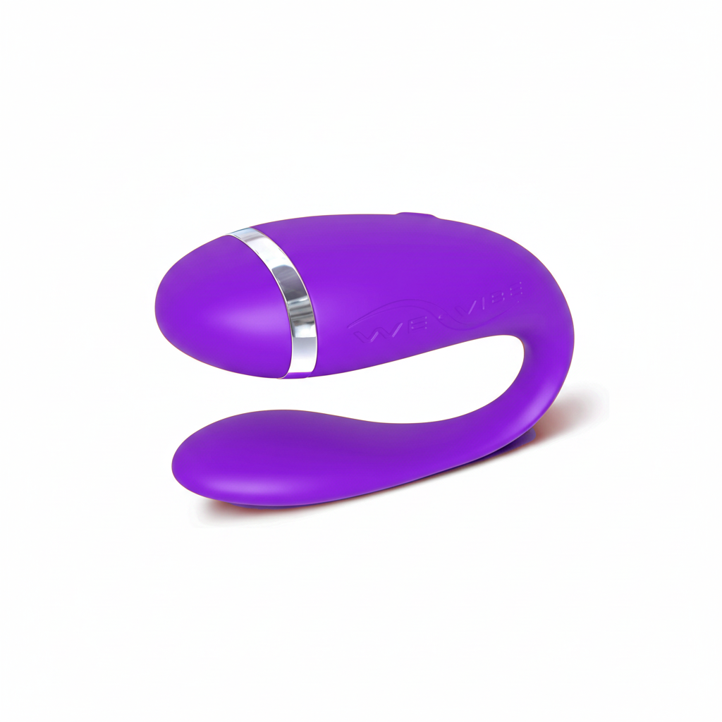 Reef, le vibrateur pour couple Moqqa x We-Vibe