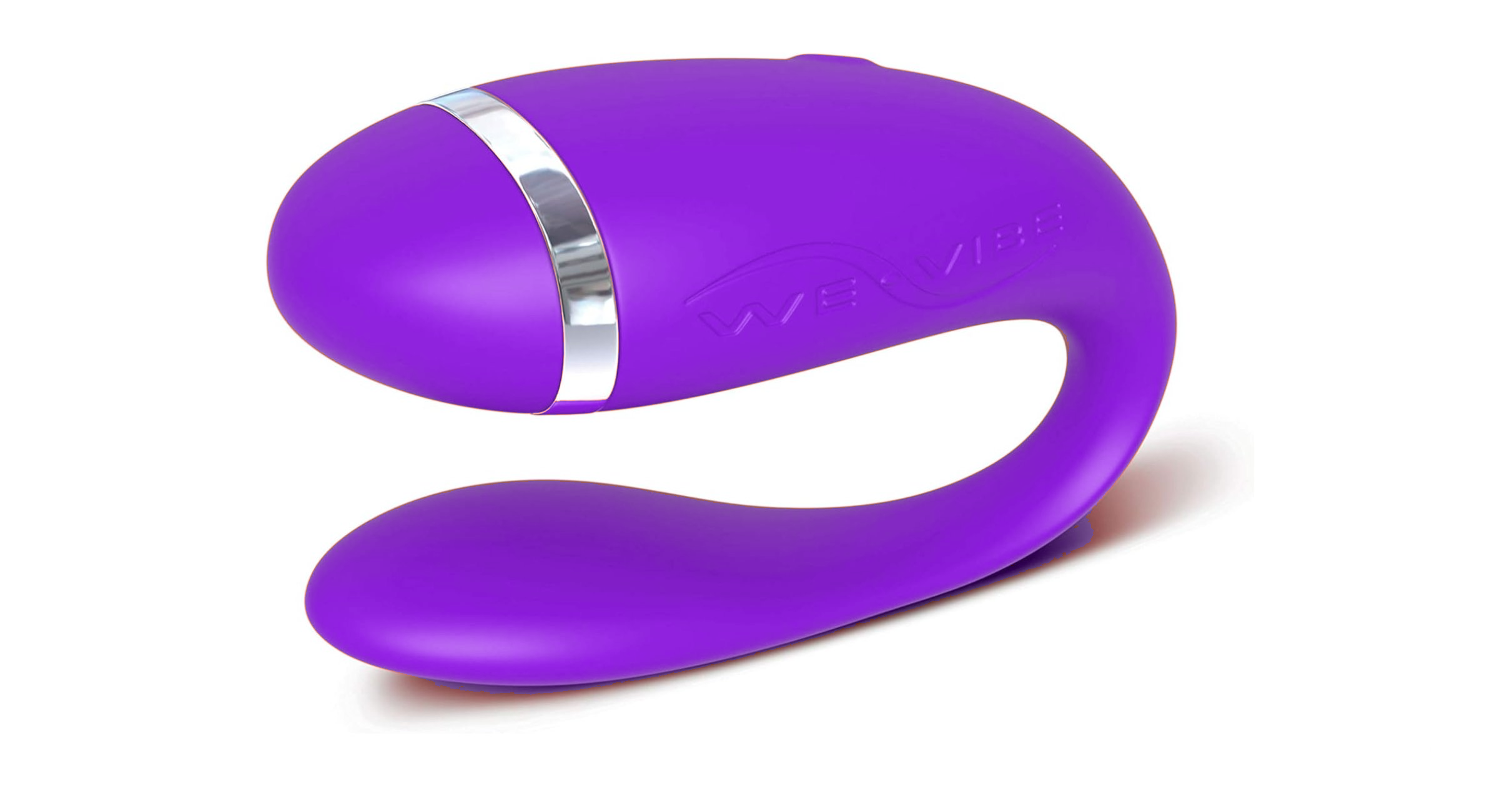 Couples Vibrator, édition spéciale Amorelie x We-Vibe