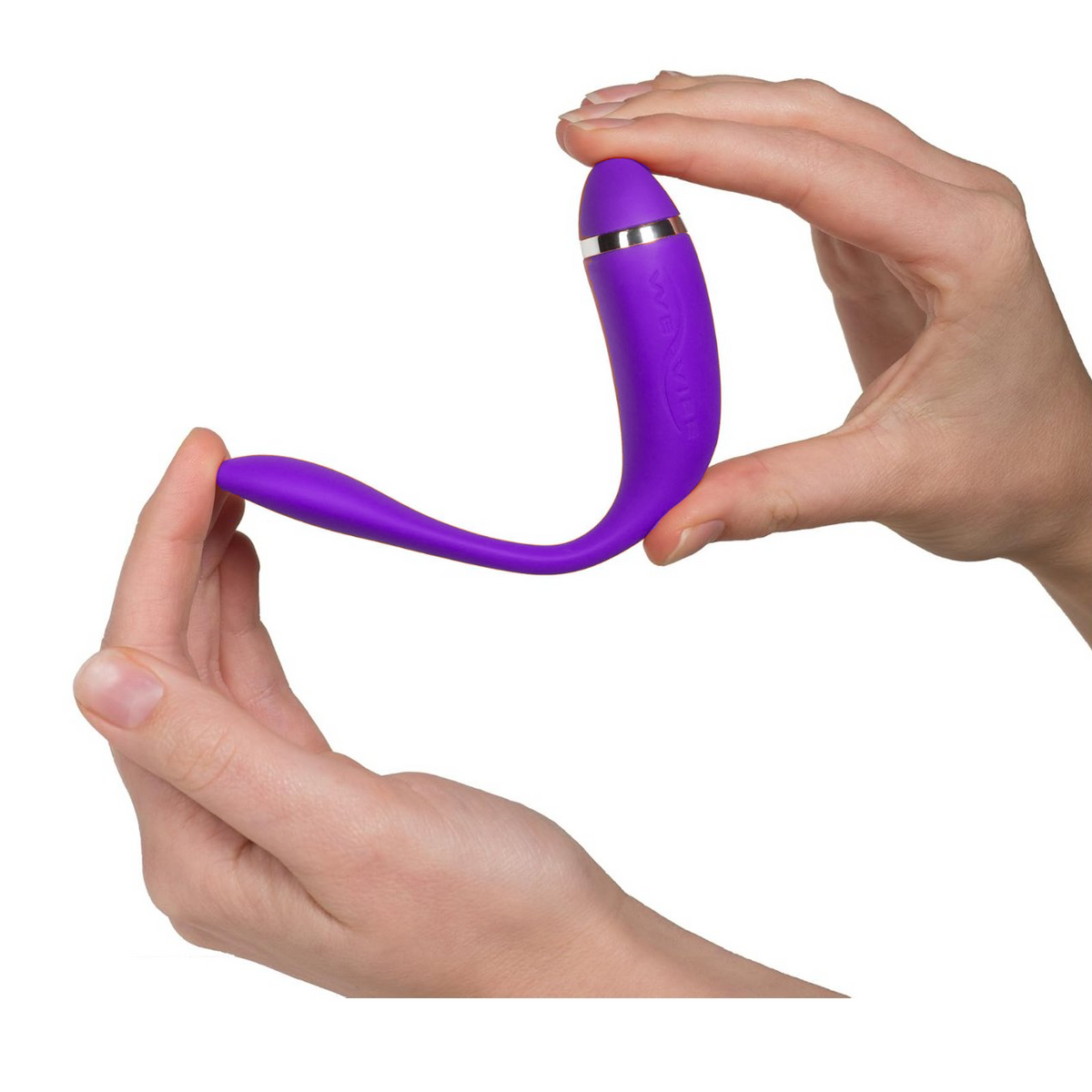 Reef, le vibrateur pour couple Moqqa x We-Vibe