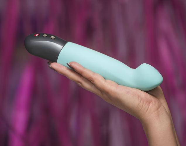 Stronic G, pulsateur point G