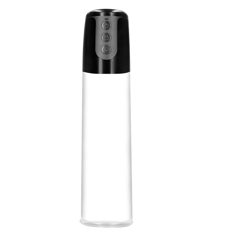 Rechargeable Automatic Cyber Pump